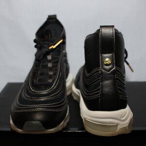 Black Riccardo Tisci x NikeLab Air Max '97